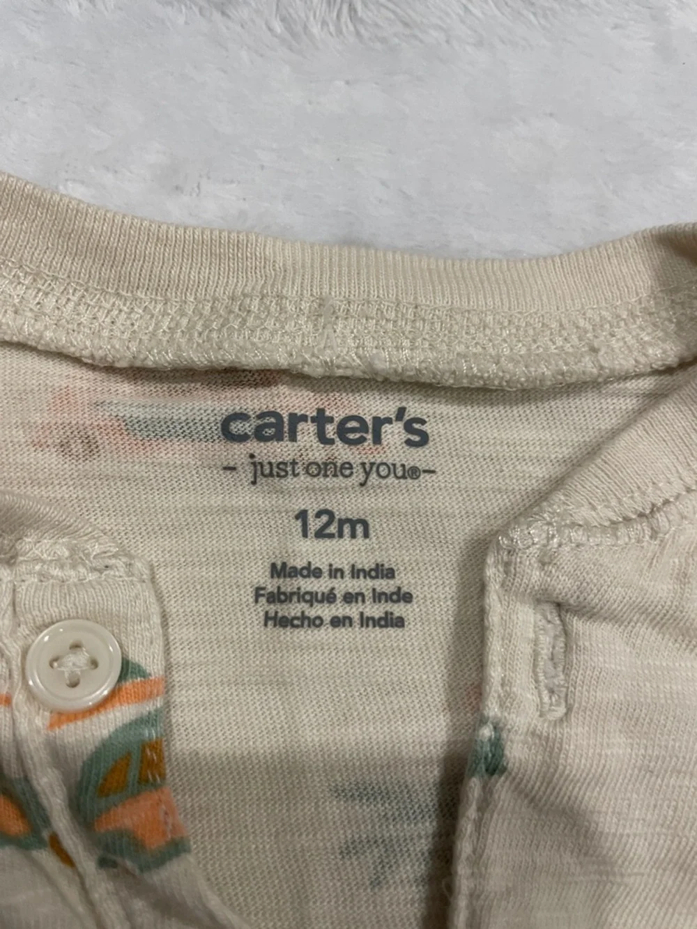 Carters excellent smoke